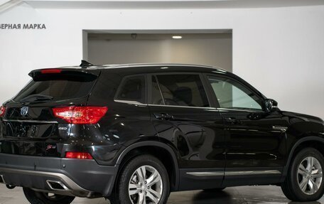 Changan CS75 I рестайлинг, 2019 год, 1 800 000 рублей, 2 фотография