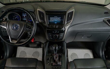 Changan CS75 I рестайлинг, 2019 год, 1 800 000 рублей, 10 фотография