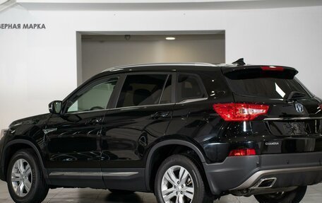 Changan CS75 I рестайлинг, 2019 год, 1 800 000 рублей, 4 фотография