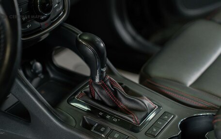 Changan CS75 I рестайлинг, 2019 год, 1 800 000 рублей, 12 фотография