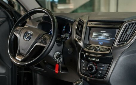 Changan CS75 I рестайлинг, 2019 год, 1 800 000 рублей, 8 фотография