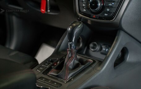 Changan CS75 I рестайлинг, 2019 год, 1 800 000 рублей, 13 фотография