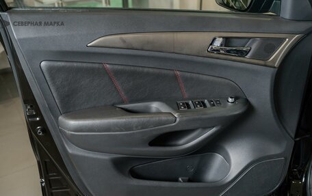 Changan CS75 I рестайлинг, 2019 год, 1 800 000 рублей, 14 фотография