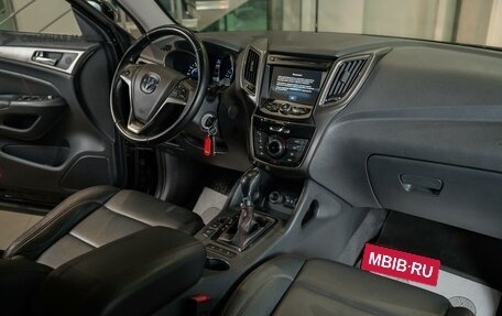 Changan CS75 I рестайлинг, 2019 год, 1 800 000 рублей, 9 фотография