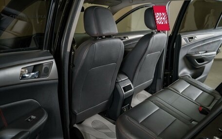 Changan CS75 I рестайлинг, 2019 год, 1 800 000 рублей, 15 фотография