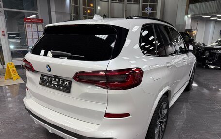 BMW X5, 2020 год, 7 500 000 рублей, 4 фотография