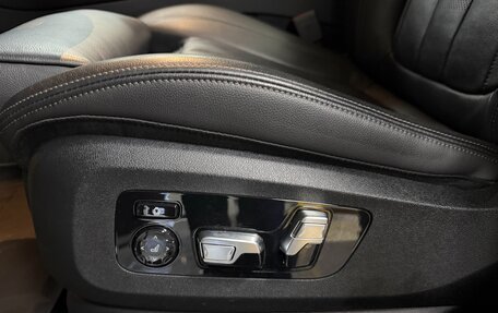 BMW X5, 2020 год, 7 500 000 рублей, 13 фотография