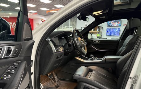 BMW X5, 2020 год, 7 500 000 рублей, 7 фотография