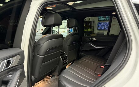 BMW X5, 2020 год, 7 500 000 рублей, 8 фотография