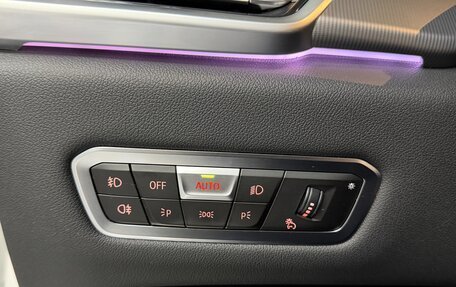 BMW X5, 2020 год, 7 500 000 рублей, 14 фотография