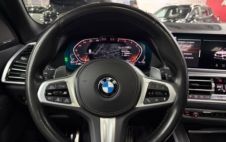 BMW X5, 2020 год, 7 500 000 рублей, 15 фотография