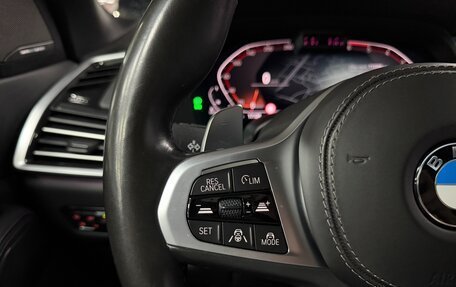 BMW X5, 2020 год, 7 500 000 рублей, 16 фотография