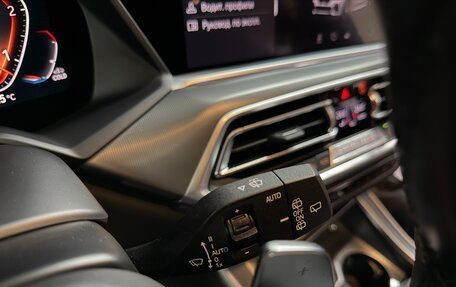 BMW X5, 2020 год, 7 500 000 рублей, 19 фотография