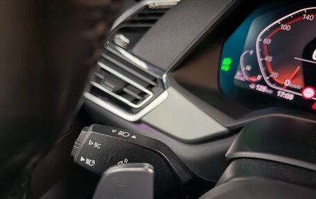 BMW X5, 2020 год, 7 500 000 рублей, 18 фотография