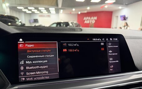 BMW X5, 2020 год, 7 500 000 рублей, 21 фотография