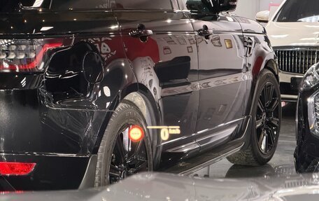 BMW X5, 2020 год, 7 500 000 рублей, 30 фотография