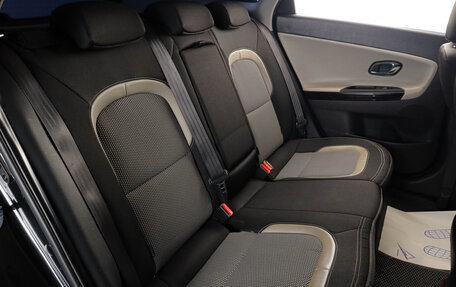 KIA cee'd III, 2013 год, 1 369 000 рублей, 9 фотография