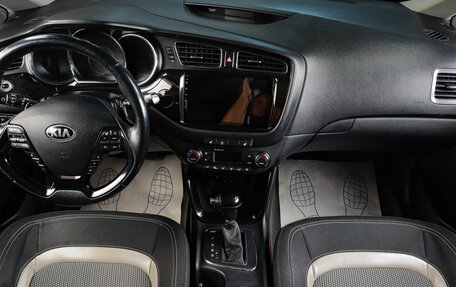 KIA cee'd III, 2013 год, 1 369 000 рублей, 12 фотография