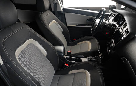 KIA cee'd III, 2013 год, 1 369 000 рублей, 10 фотография