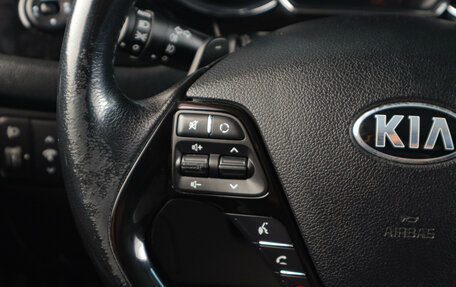 KIA cee'd III, 2013 год, 1 369 000 рублей, 15 фотография