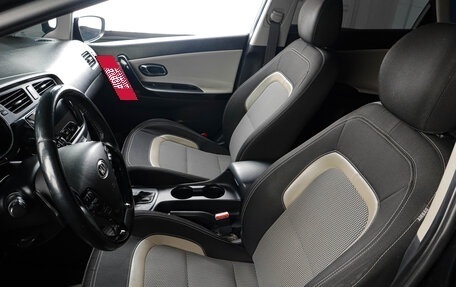 KIA cee'd III, 2013 год, 1 369 000 рублей, 7 фотография