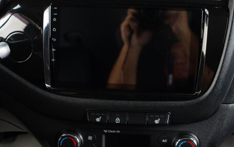 KIA cee'd III, 2013 год, 1 369 000 рублей, 17 фотография