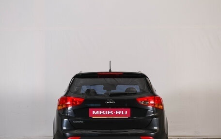 KIA cee'd III, 2013 год, 1 369 000 рублей, 5 фотография