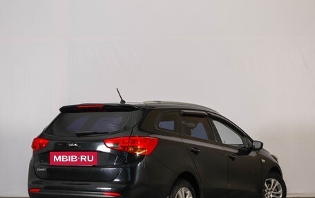 KIA cee'd III, 2013 год, 1 369 000 рублей, 4 фотография