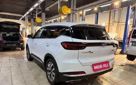 Chery Tiggo 7 Pro, 2022 год, 1 799 000 рублей, 1 фотография