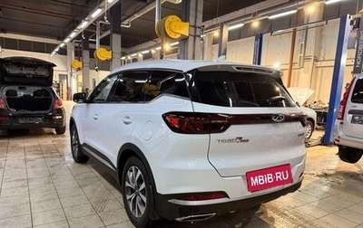 Chery Tiggo 7 Pro, 2022 год, 1 799 000 рублей, 1 фотография