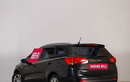 KIA cee'd III, 2013 год, 1 369 000 рублей, 6 фотография