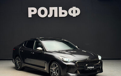 KIA Stinger I, 2021 год, 3 350 000 рублей, 1 фотография