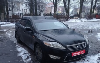 Ford Mondeo IV, 2008 год, 450 000 рублей, 1 фотография