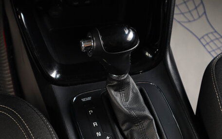 KIA cee'd III, 2013 год, 1 369 000 рублей, 18 фотография