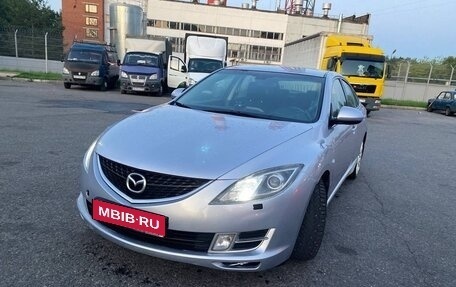 Mazda 6, 2008 год, 700 000 рублей, 1 фотография