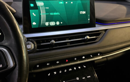 Chery Tiggo 7 Pro, 2022 год, 1 799 000 рублей, 3 фотография