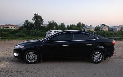 Ford Mondeo IV, 2008 год, 555 000 рублей, 1 фотография