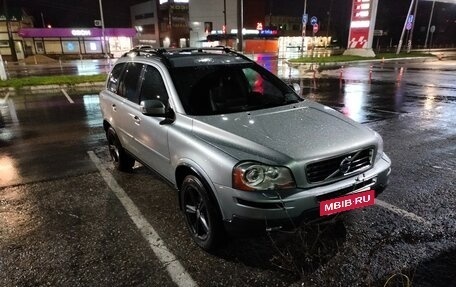 Volvo XC90 II рестайлинг, 2007 год, 850 000 рублей, 2 фотография