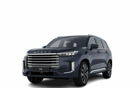 CheryExeed VX, 2024 год, 5 440 000 рублей, 1 фотография