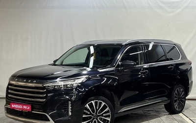 CheryExeed VX, 2021 год, 2 390 000 рублей, 1 фотография