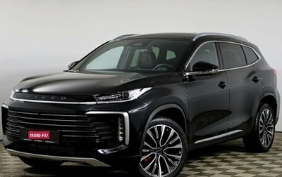 CheryExeed TXL, 2024 год, 4 200 000 рублей, 1 фотография