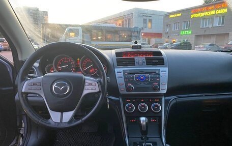 Mazda 6, 2008 год, 700 000 рублей, 4 фотография