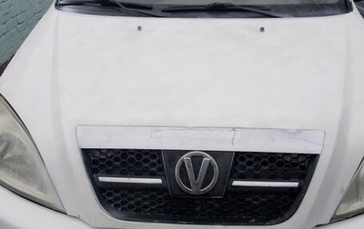 Chery Tiggo (T11), 2011 год, 340 000 рублей, 1 фотография