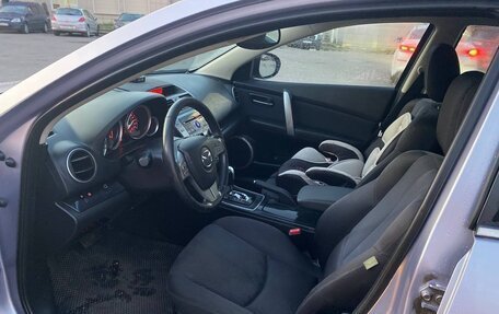 Mazda 6, 2008 год, 700 000 рублей, 5 фотография