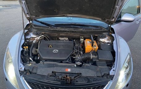 Mazda 6, 2008 год, 700 000 рублей, 8 фотография