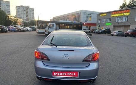 Mazda 6, 2008 год, 700 000 рублей, 3 фотография