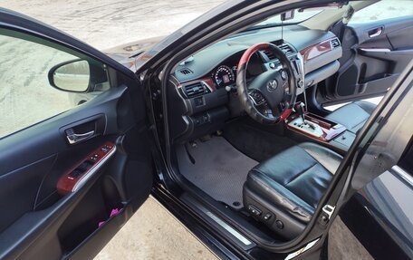 Toyota Camry, 2014 год, 1 750 000 рублей, 13 фотография