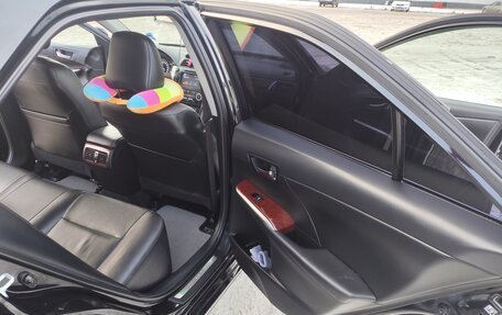 Toyota Camry, 2014 год, 1 750 000 рублей, 11 фотография