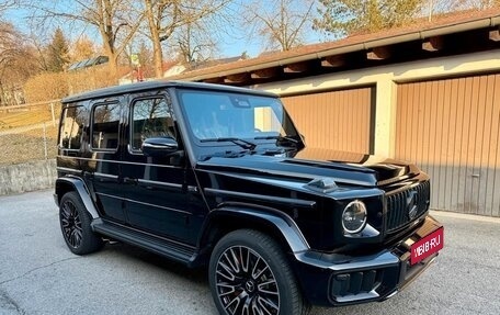 Mercedes-Benz G-Класс AMG, 2025 год, 32 300 000 рублей, 1 фотография