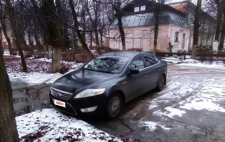 Ford Mondeo IV, 2008 год, 450 000 рублей, 4 фотография